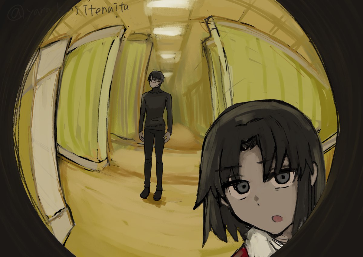 ぜんぶ木ぼろ (@yarakasitenaita) on Twitter photo 