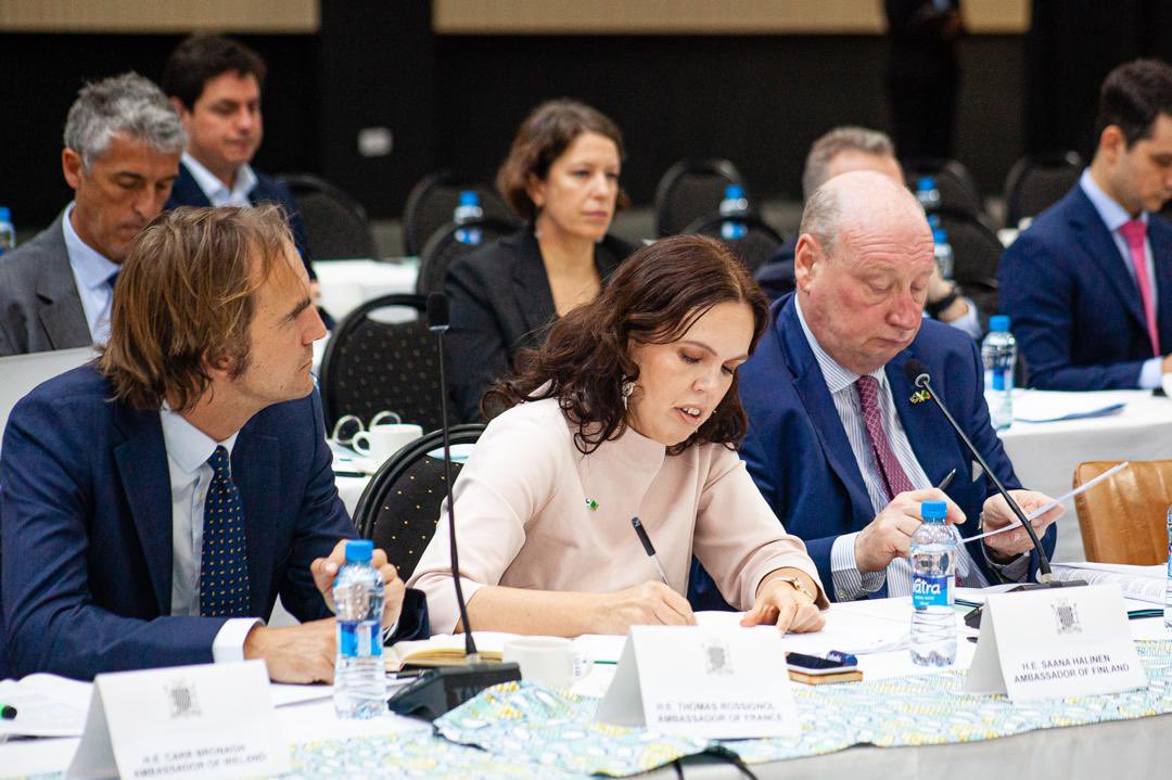 Ambassade de France en Zambie 🇫🇷🇿🇲 tweet media