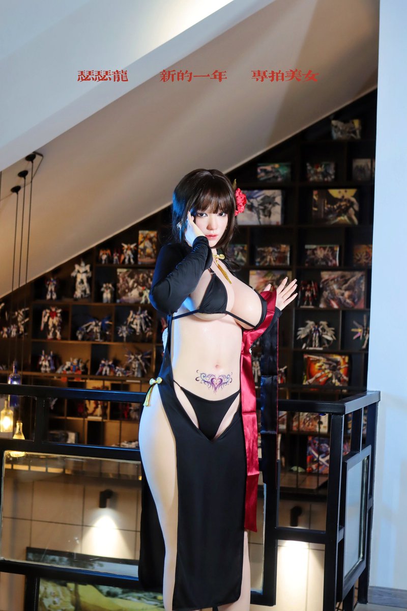 Scorpion3027's tweet photo. 紋身的小性感
#Topsino #Sinodoll #lovedoll https://t.co/IXncd1SS66