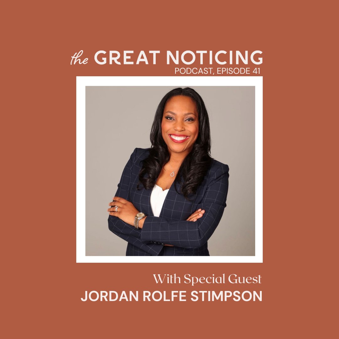 Gr8NoticingPod's tweet photo. Being ambitious doesn’t mean sacrificing presence. But no one tells you how to juggle both.

🎧 Want to learn more? Listen to the full conversation here: https://t.co/vbE8fWX6iE  

 #WorkingMoms #CareerAndMotherhood #PodcastForWomen #TheGreatNoticing https://t.co/OoESKmHiWR