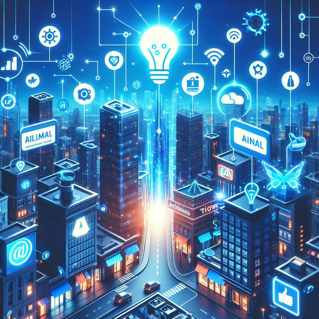 texascomputers's tweet image. Small biz in Fulshear? AI isn’t just for tech giants—it can help you attract more customers, save time, and make smarter marketing moves online. 💡📲 From auto ads to smart targeting, the tools are here &amp;amp; friendly. Ready to try it? #FulshearAI #SmallBizWin