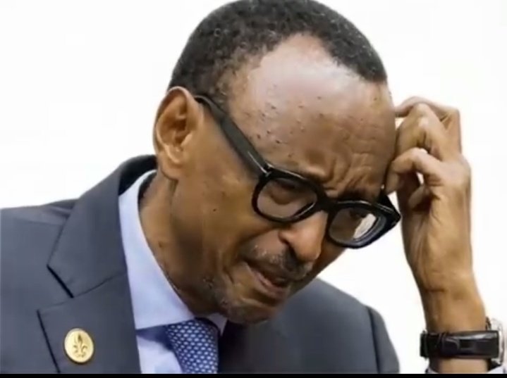 barutwaAu's tweet photo. 4/n. Un président qui pousse son peuple à la famine mérite la prison, pas la présidence. #KagameOut
@PaulKagame
@UrugwiroVillage @RwandaGov @FelixMugenzi @onduhungirehe https://t.co/QHSk3uknt5