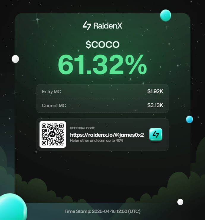 CocoTrollFace's tweet photo. $COCO Troll Face is pumping on https://t.co/EOjchWcVDJ 🚀🚀🚀🚀
I’m in love with the $COCO and $SUI 🔥
🟢🟢🟢🟢🟢🟢
CA: 0x8da4829e15ae20a154d96e29f39166fa7ed45be448f9c2cc72e6155c6e1f2991::coco::COCO
JUST on SUI
#CocoTrollFace #SuiMeme @moonbags_io https://t.co/PDX4JxcQ9w