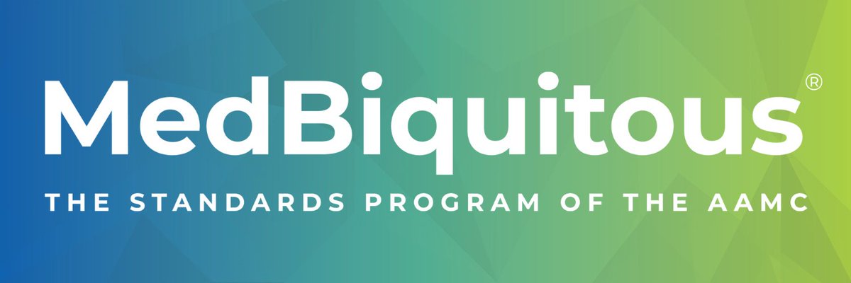How can industry partners help medical schools leverage AAMC’s curriculum tools? Join Angela Blood, Director II of Curriculum Advancement/Research, AAMC, April 24, 1-2 PM ET for insights, resources &amp; recommendations. Register today! ow.ly/hNl150VArxN