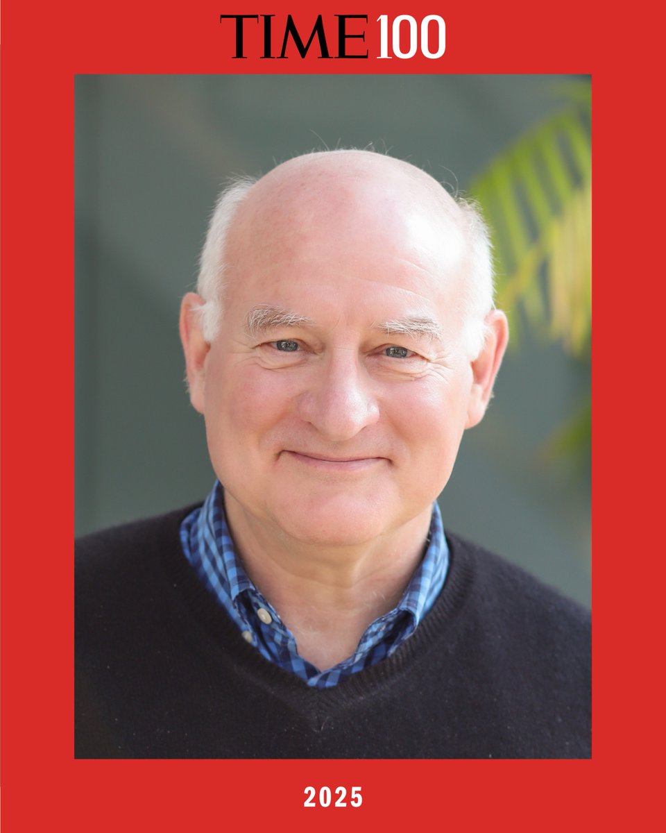 UofUHealthResearch (@uuhsresearch) on Twitter photo Congratulations to Wesley Sundquist, PhD, who made the 2025 #TIME100 list. His research at <a href="/UofUHealth/">University of Utah Health</a> led to lenacapavir, a drug that prevents HIV infection with 99.9% to 100% efficacy and could significantly reduce global infection rates. time.com/collections/10… Congratulations to Wesley Sundquist, PhD, who made the 2025 #TIME100 list. His research at <a href="/UofUHealth/">University of Utah Health</a> led to lenacapavir, a drug that prevents HIV infection with 99.9% to 100% efficacy and could significantly reduce global infection rates. time.com/collections/10…