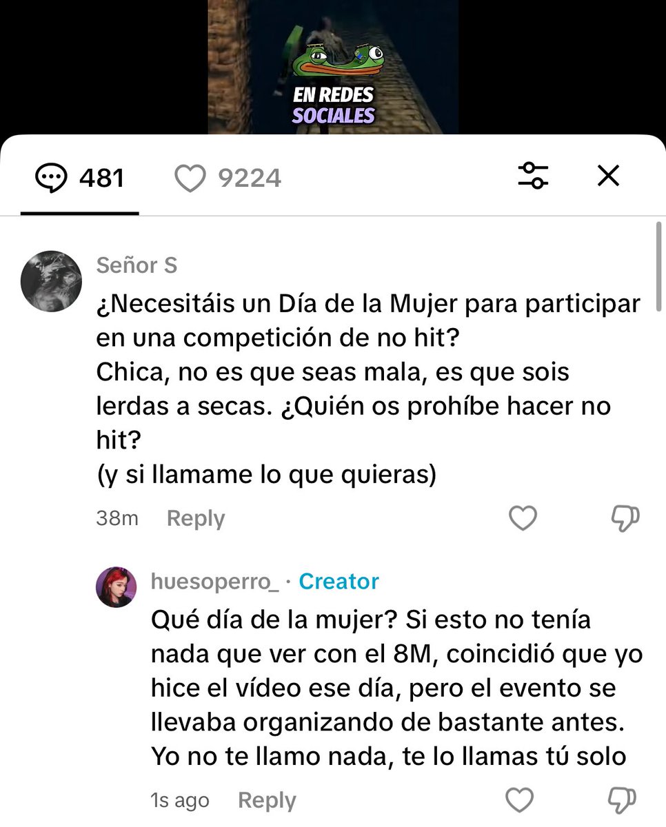 huesoperro 🌱 tweet media