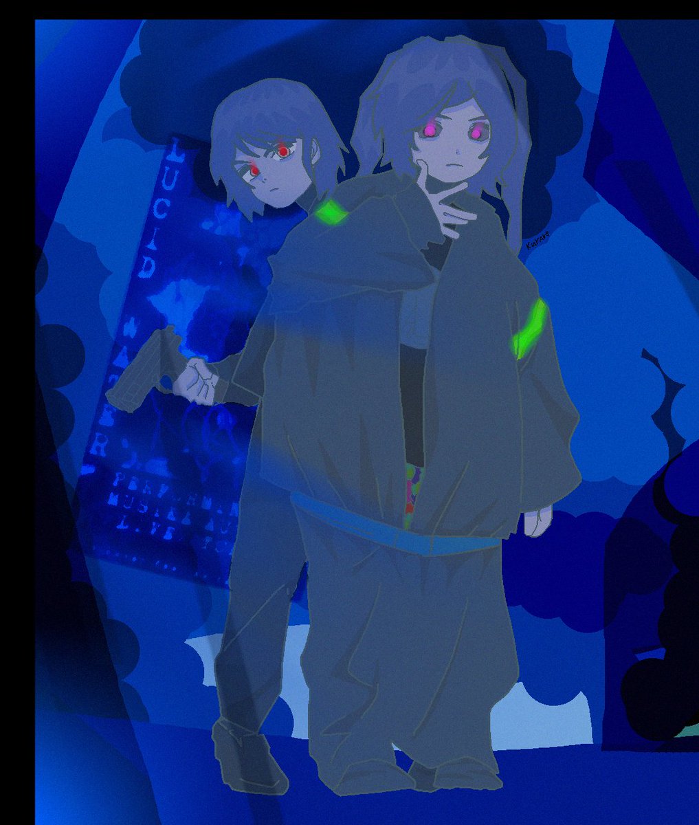 Kurarebae's tweet image. GIЯLS CLИB
#PERIPETEIA #art #meme #girls #club