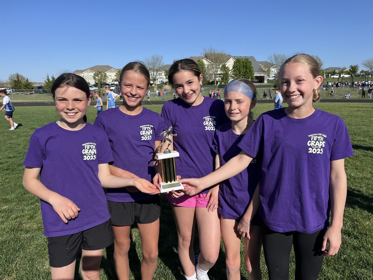 Manchester Park Elementary tweet media