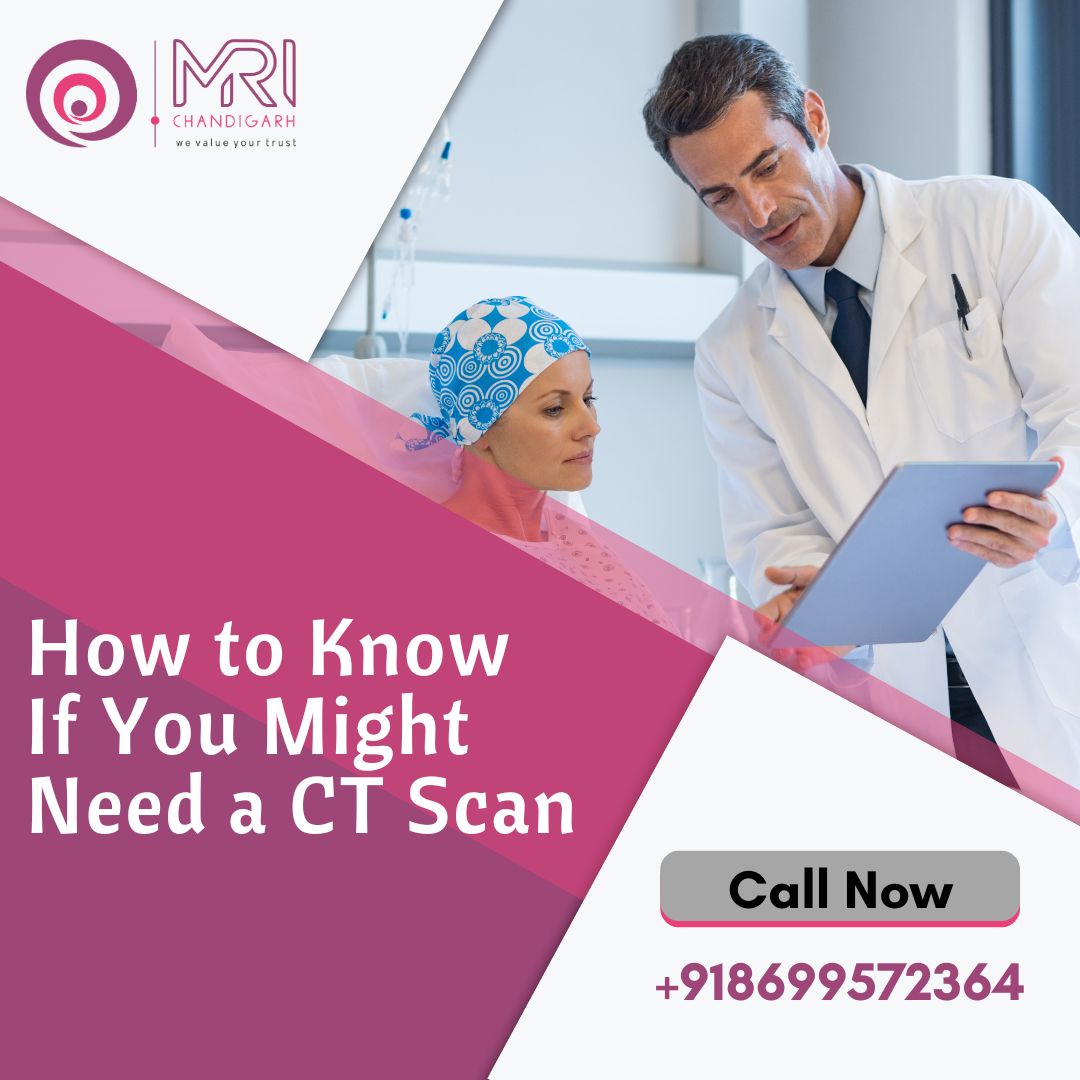 MRIChandigarh's tweet image. If you&apos;re experiencing unexplained pain, injuries, or symptoms like headaches, dizziness, or persistent coughing, a CT scan might be needed. It&apos;s an important way for diagnosing various conditions, so consult your doctor for advice. 
MRIChandigarh.Com #CTScan #CTScanProcess