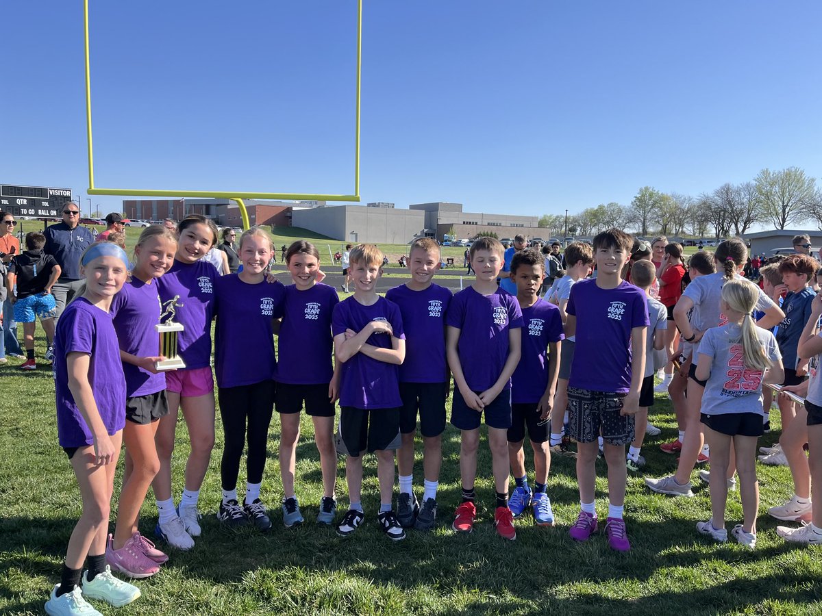 Manchester Park Elementary tweet media