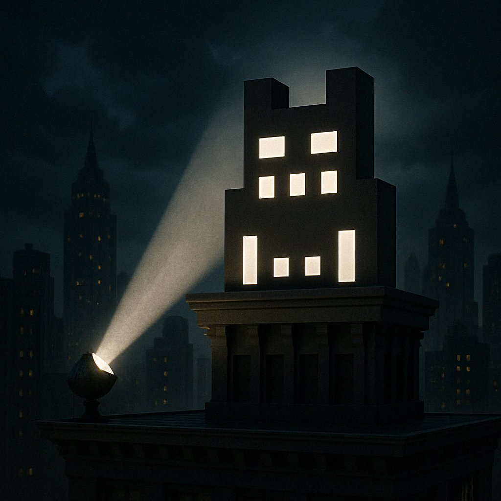 You think Ordlinks aren't cool? 🦇

 Even the Joker knows you're wrong! 🤡

 #Ordinals #Bitcoin

magiceden.io/ordinals/marke…