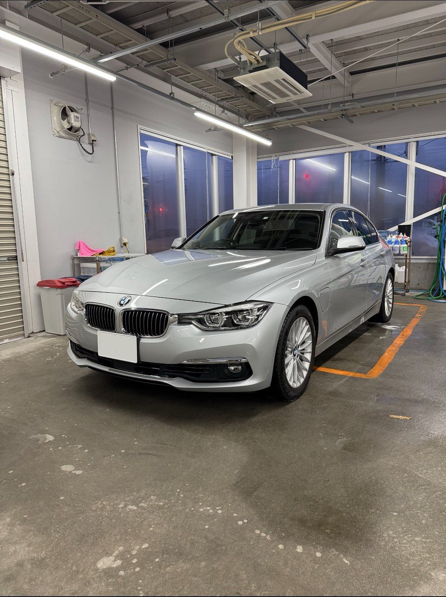 #BMW乗りと繋がろう2025春