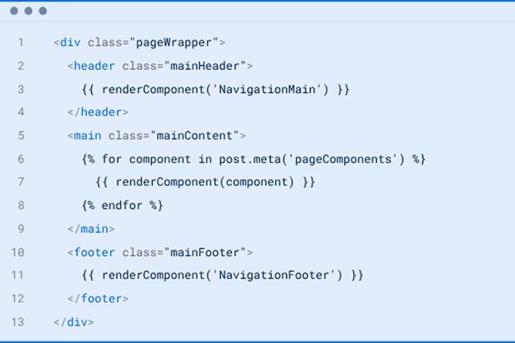 7 Top Starter &amp; Barebone Themes for #WordPress Development →  speckyboy.com/wordpress-star…