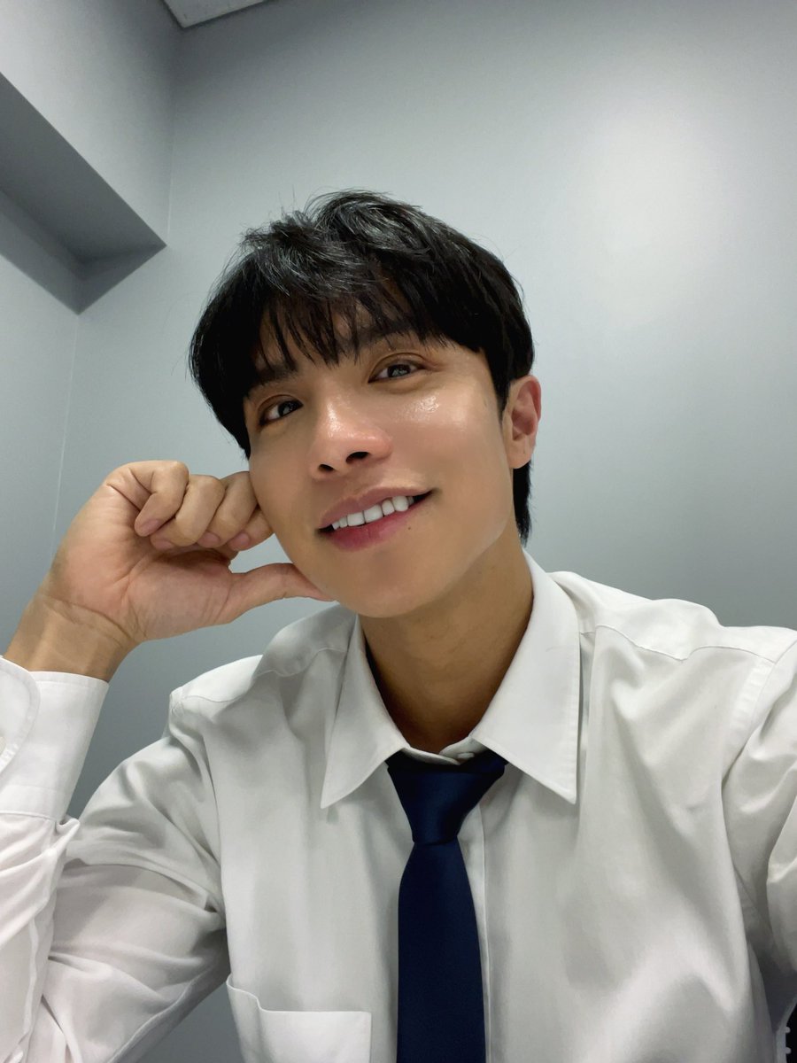 はぁぁぁぁぁーー。 ツアー楽しみスンギ🥹 最高の祭にするから 絶対に