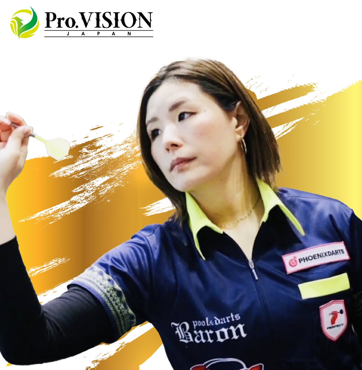 Pro.Vision JAPAN tweet media