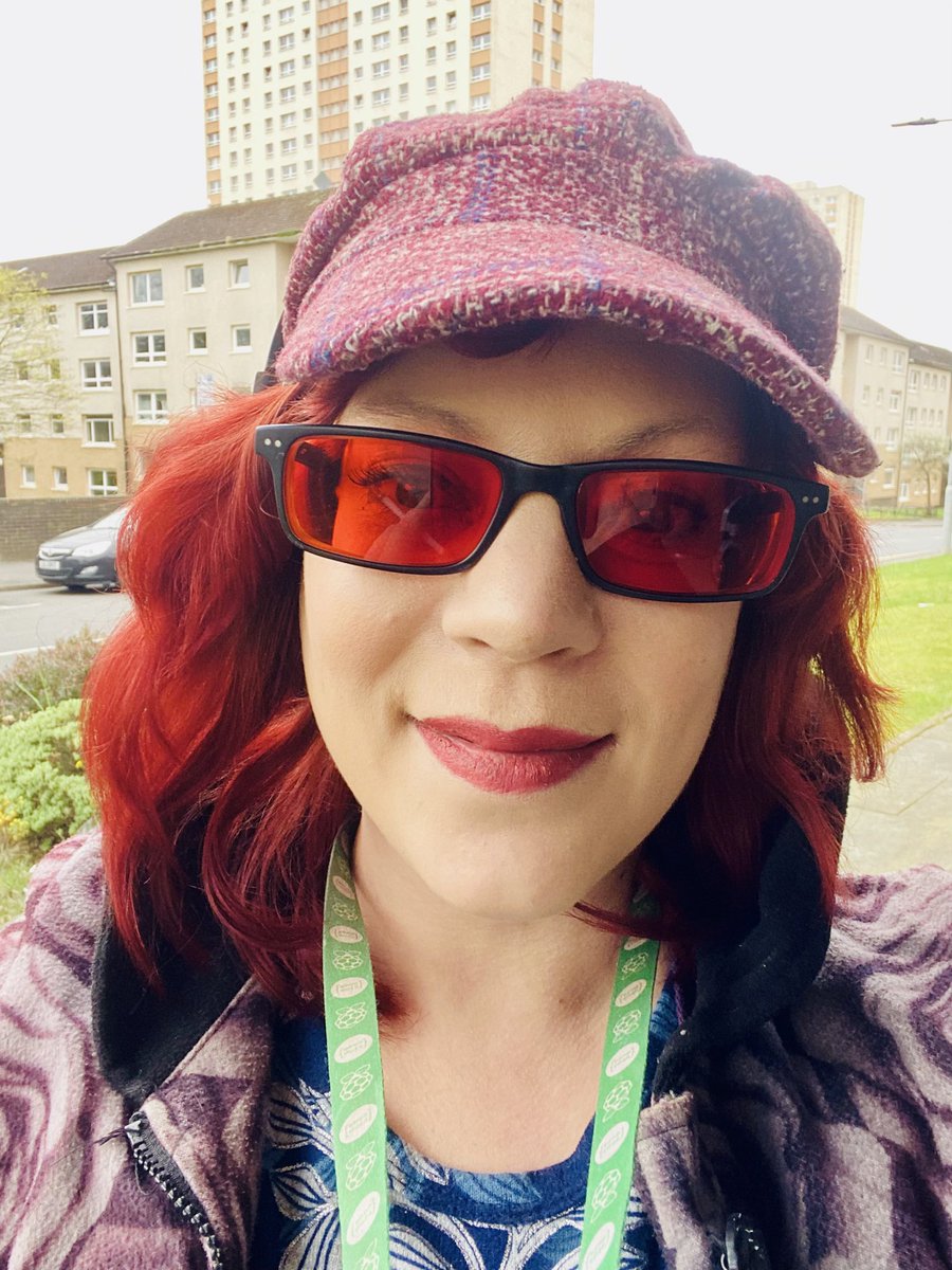 zenrhe's tweet photo. @tressaburke @GDA__online @ukgov @PovertyAlliance @jrf @CPag @SWBG @InclusionScot @DEScotTweets @GCIL_DPO @SDSScot @LothianCIL A great day with Glasgow Disability Alliance (@GDA__online )

#WelfareNotWar
#DisabilityRights https://t.co/AFIzhSxMKV