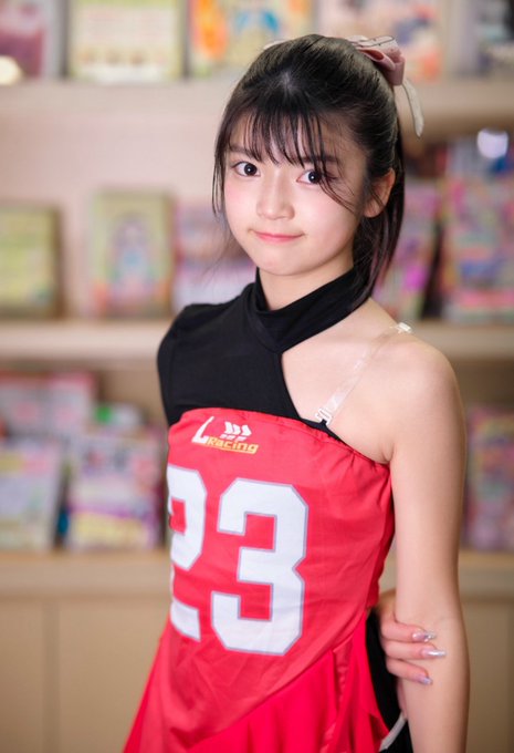 Twitterのコスプレ画像27