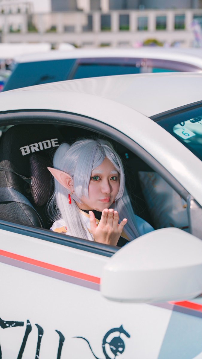 葬送のフリーレン〜 「徒歩より早く移動できる魔法」 ということでお