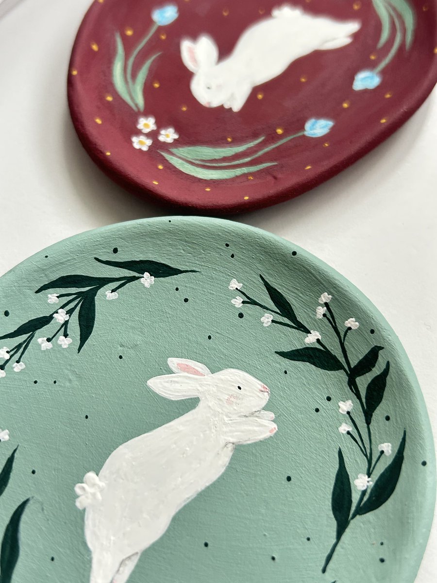 CindaDesigns's tweet photo. Bunnies !!!!! 🐇 https://t.co/1pl7Wp0fa0