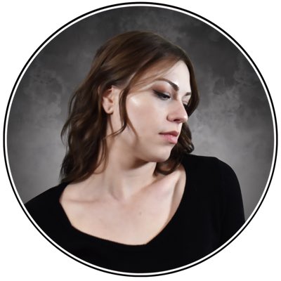 OLIT I is in ten days! I could not express what a privilege it is to show these artists and their works. 

Today let's dive into <a href="/Axelia_Rose/">Axelia 🌻</a> ! 

Once a ardent advocate for physical craftsmanship, Axelia now paints digitally, mindful of the textures she recreates.