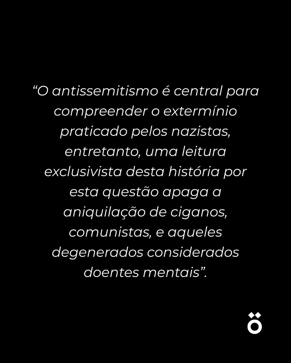 Al Jaliah (@al_jaliahbr) on Twitter photo Na Revista Al Jaliah, número 0, <a href="/wanderwilson2/">wander wilson</a> resenha "Palestina, mon Amour", de Alfredo Bonanno, publicado pela edições insurrectas.
Acesse o site e leia a edição completa em aljaliahbr.com Na Revista Al Jaliah, número 0, <a href="/wanderwilson2/">wander wilson</a> resenha "Palestina, mon Amour", de Alfredo Bonanno, publicado pela edições insurrectas.
Acesse o site e leia a edição completa em aljaliahbr.com