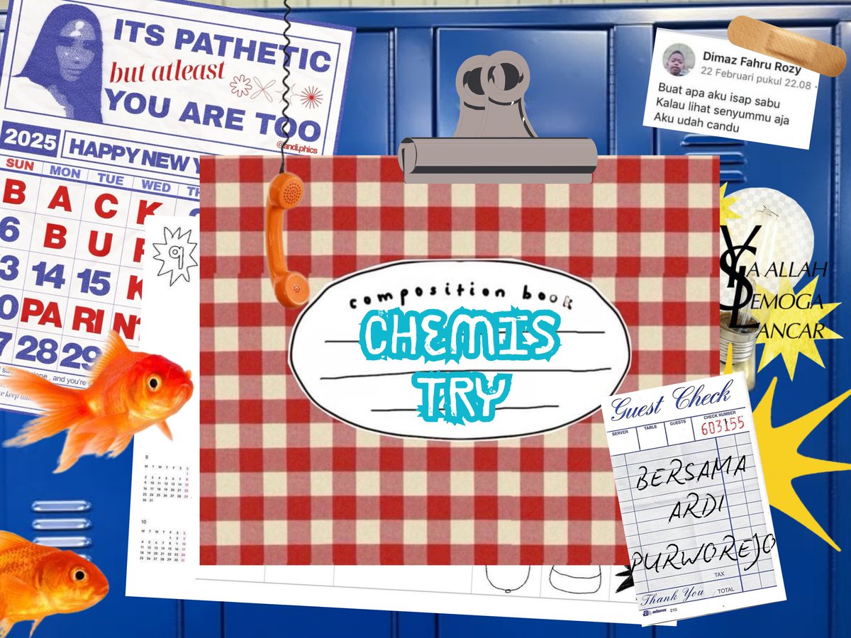 ㅤ  ㅤ 
   
      We're 𝙣𝙤𝙩 strangers, just 𝙤𝙛𝙛𝙡𝙞𝙣𝙚 𝙛𝙧𝙞𝙚𝙣𝙙𝙨. But no more tears, time for new cheers! 🍻
      
      Repost or reply this tweet for join the bandwagon!

      👤 : Ardi Purworejo 
      📱 : Chemistry
      ⏰ : 20.30 WIB

ㅤㅤㅤ