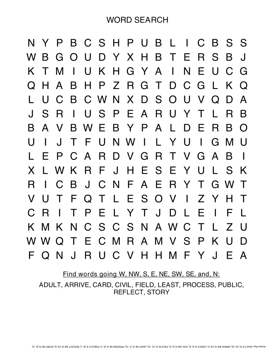 wordsearchclass's tweet photo. I got this word search today.
#wordsearch #gamedev #indiedev 
https://t.co/RPGFfLow2b https://t.co/HthAwrJIiF