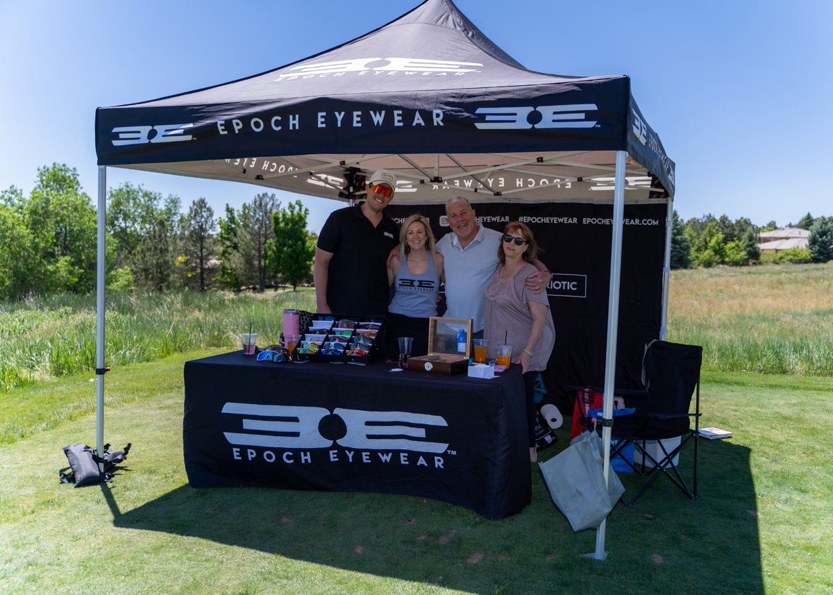 Epoch Eyewear tweet media