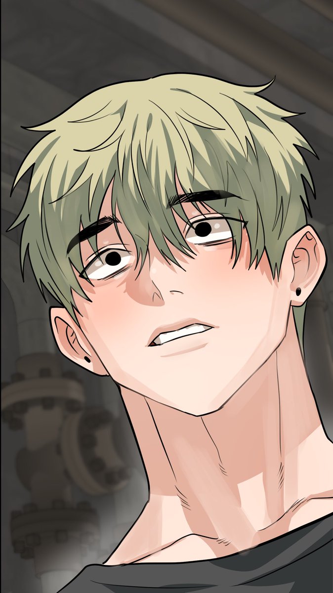 Rt❤🥹🥹미스터블루 bl웹툰🥹🥹❤
>>성악설을 믿나요?<<시즌2 
18화가 업데이트 되었습니다!

알티 부탁드립니다❤️❤️❤️❤️

*컨트보이 소재 주의해주세요! 
❤작품 링크

  m.mrblue.com/webtoon/detail…