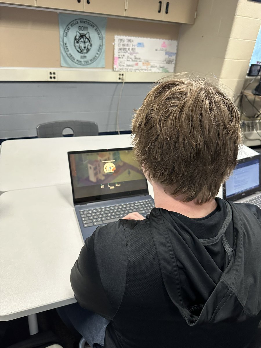 <a href="/TheodoreBosio/">Theodore Bosio</a> doing the <a href="/NextGenPF/">Next Gen Personal Finance</a> #financein40