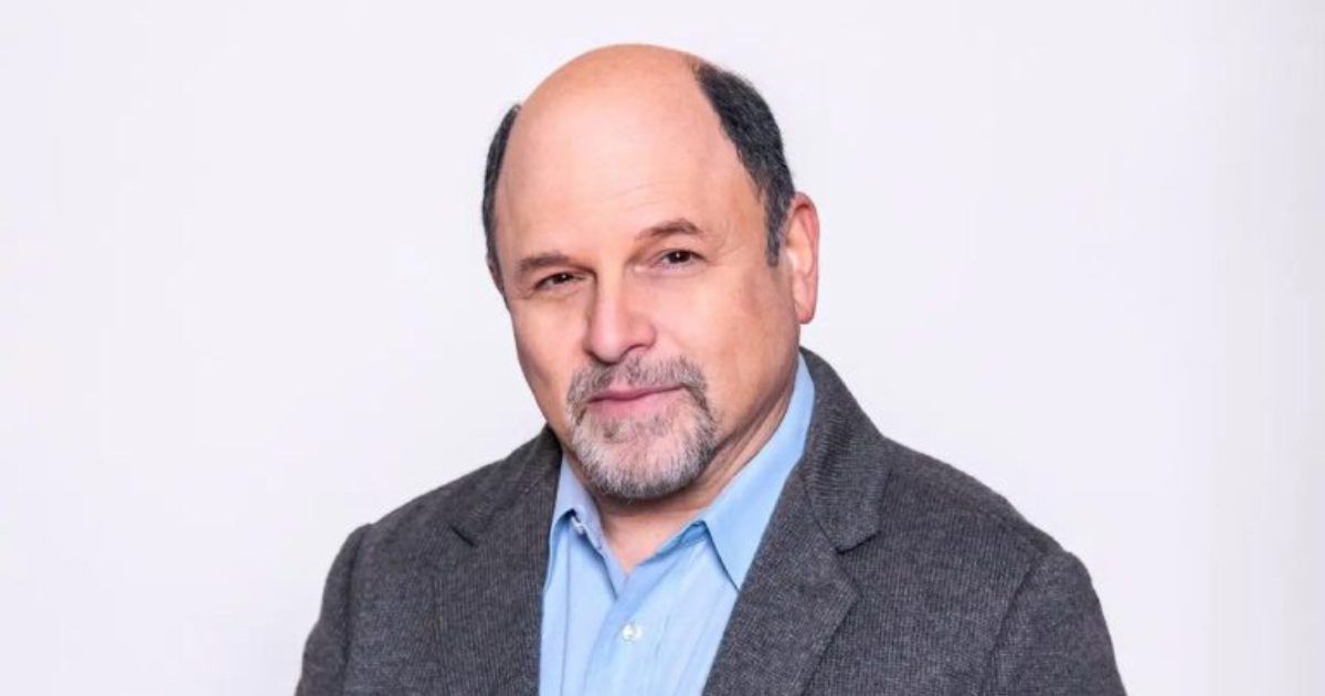 Jason Alexander to Headline 2025 Lighthouse International Film Festival
buff.ly/u4FKB9H