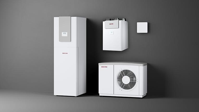 👉  Energieterugwinning als sleutel tot totaalinstallaties
Als installateur weet je hoe belangrijk het is om systemen optimaal op elkaar af te stemmen. Bij STIEBEL ELTRON integreren we ventilatie, verwarming, koeling en warm water in... 
💡 Lees verder op ow.ly/MiZc50V5eMQ