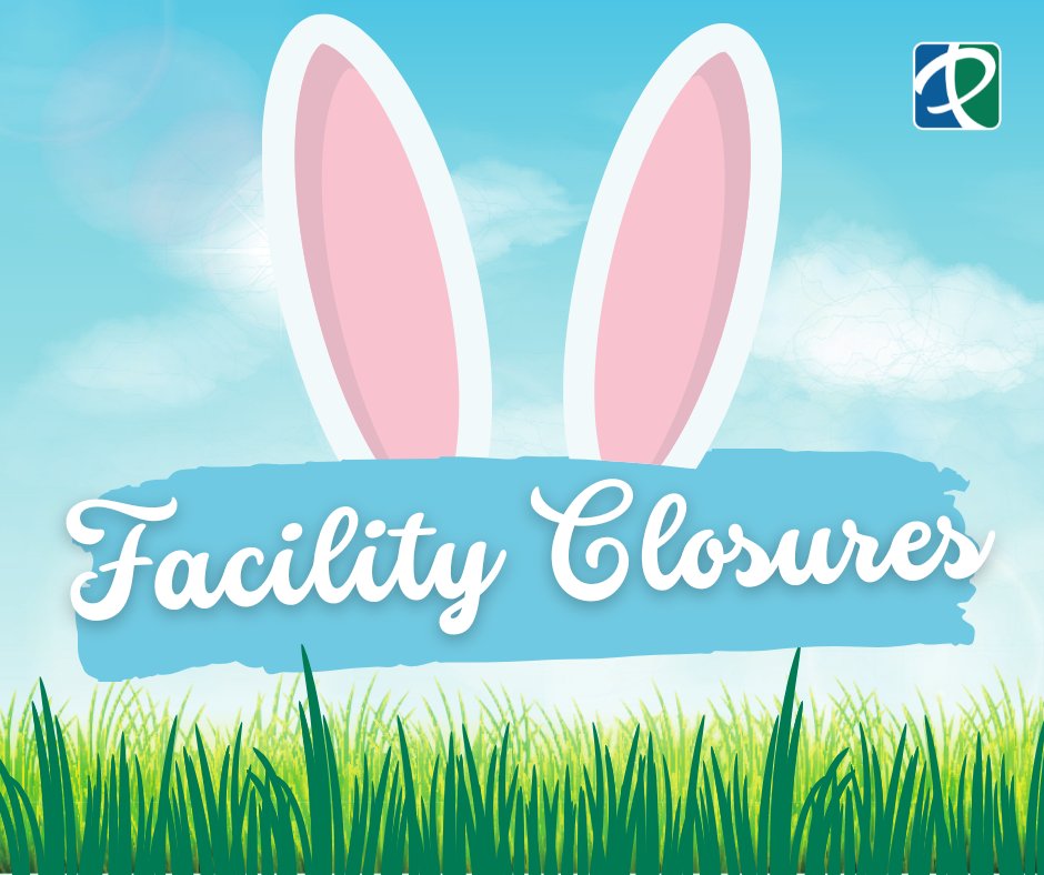 City facilities, including the Pflugerville Public Library, Pflugerville Animal Welfare Services and Pflugerville Recreation Center will be closed on Sunday, April 20 in observance of Easter. Normal hours will resume on Monday, April 21.

More info: pflugervilletx.gov