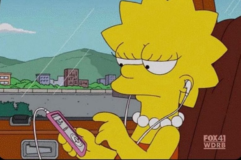 Whotfismick's tweet photo. me restarting the song because I blinked on my favorite part https://t.co/gTWiwwMQkZ