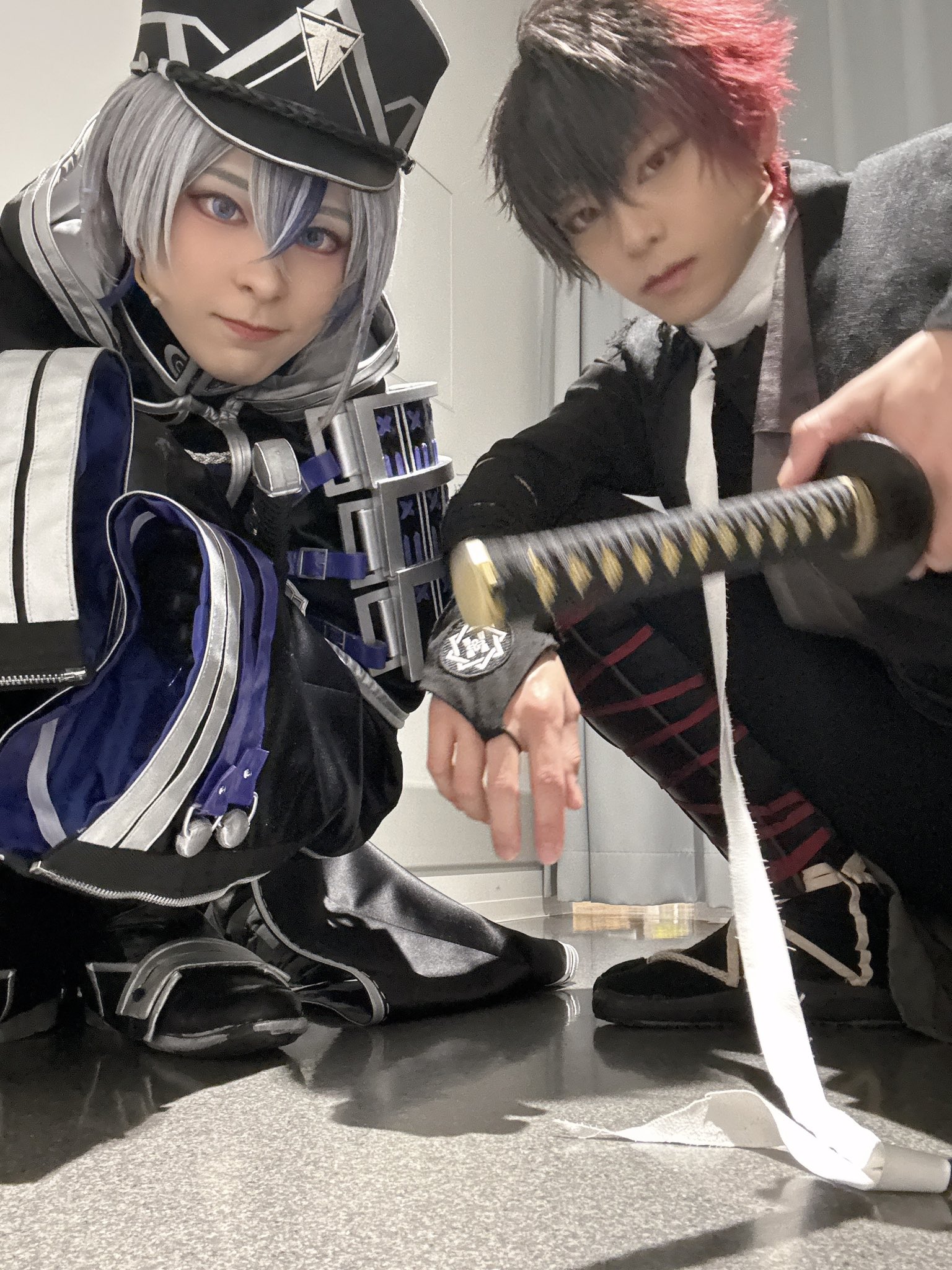 石川凌雅 on X: 