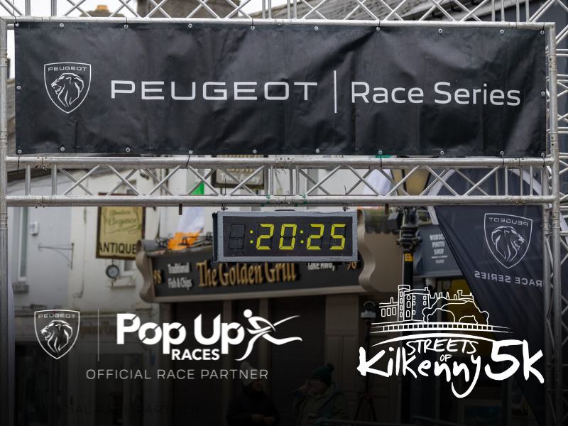 Peugeot Ireland tweet media