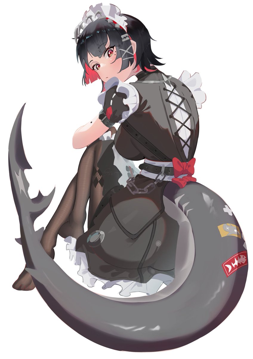 Ellen Joe🥰
#ゼンゼロ #zzzero #EllenJoe