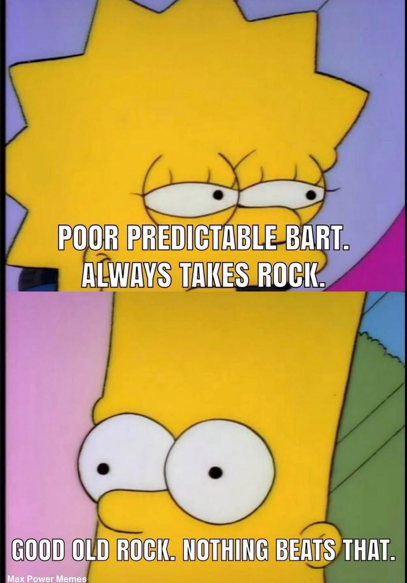 Simpsons Quotes (@simpsons_tweets) on Twitter photo 