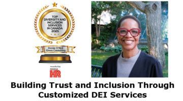 Building Trust and Inclusion Through Customized DEI Services: institutionaldiversityblog.com/building-trust…