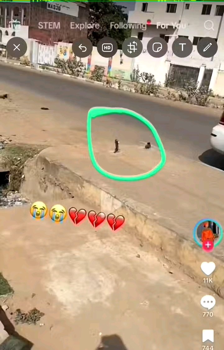 Yakamata kisani Gwamna ba sa'an uwarki bane Kuma ba sa'an ubanki nake,kin Karya doka Kuma anyimiki Hukunci Kano ba dakin uwarki bane dazakixo ki kasa talla Akan Hanya kiche baza'a cireba kikula o muci uwarki