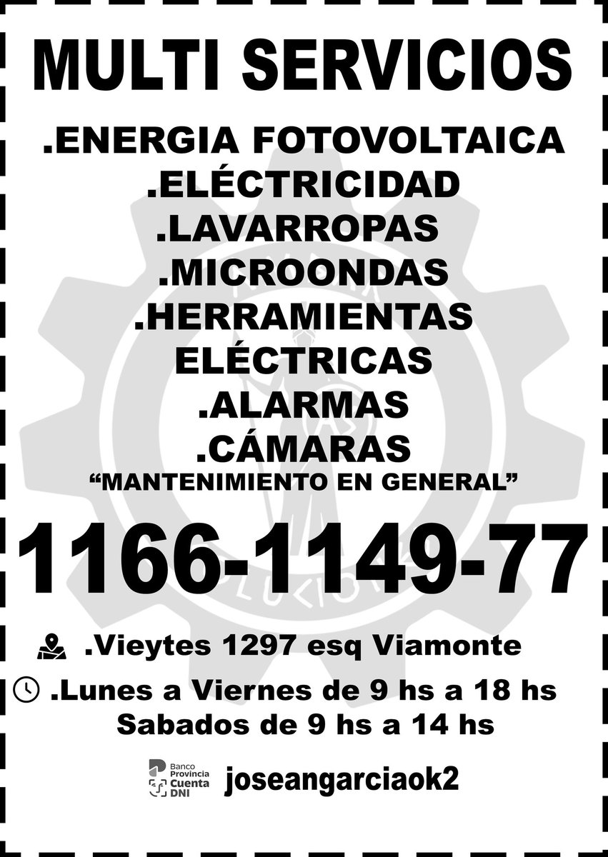 AmbarASEok's tweet photo. #AmbarSoluciones https://t.co/7cth7a74uY
