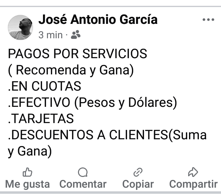 AmbarASEok's tweet photo. #AmbarSoluciones https://t.co/7cth7a74uY