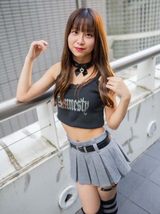早乙女ゆあのTwitter画像23