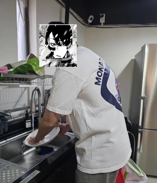 park06719's tweet photo. "Personal Review of Meeting People in Monad"

Before I share the rest of my thoughts, I’d like to announce that from today, my new nickname will be 'wash guy'. I am the dish-washing guy for Monad! From now on, all dish duty for Monad is on me!

<Review>

For the first time, I went to Monad meetup and met lots of good people. I want to share the emotions I felt while conversing with them.

1. @0x_eunice 

She always shared a warm, bright smile and greeted everyone with genuine kindness. I'm not sure if she’d remember me since we only spoke briefly, but I could feel how deeply she cared for the community as a co-founder.

2. @thisisfin_ 

She was full of energy and had great leadership. She danced, took photos, and had fun with everyone, while still catching and handling things needed for the meetup. Thanks to my Korean friends, I got to talk with her—and she was a much better dancer than I expected.

3.@paulchoi1915 

He always seemed like such a kind and thoughtful person when we talked during games or on Discord. And in real life, he was just as calm and caring. In my head, I imagined someone with a big beard—but he was clean-shaven and looking sharp! Thanks so much for sharing so much about Monad and giving me great advice.

4. @0x_PingPing ,@Jonathanhnd11, @Liberal_Shuwski, @0xbobaa 

I’d heard so much about these guys through @0xlinkevm , and I’d really hoped to meet them someday. I’d heard they were great, but in person, they were even more than that. They approached me first, treated me like a brother, and made me feel truly welcome, Im a newbie though. 
The one thing I regret the most is not being able to hang out with them when they visited Korea. 
Plz wait guys,,Im going to your country someday!

5. @kenobi_mon, @pokemonad_xyz, @KGdotmon, @Jefferstellar, @wizardevmacc6 , @ozzyxbt, @berzan 

When a big group of guys, including those from Türkiye, suddenly arrived at the meetup, I was too shy to go up and greet each person. It was really overwhelming. But thanks to the friends who approached me first and made me feel welcome, I was able to enjoy the meetup a lot more. Next time we meet, I hope we’re even closer and can have even more fun together!

6. @0xlinkevm, @eastalwj, @Buja_Quest , @Dodori4390 , @hanriiiver , @mongdiny7 , @cryptoaga_ 

You must have been incredibly busy preparing for the meetup, so thank you so much for still looking out for me. I’m sure there were stressful moments and tough parts along the way, but you always treated me with warmth, and I’m truly grateful for that. Thanks to your kindness, I was able to enjoy everything without pressure, even if I couldn’t contribute much. If you ever need someone to wash dishes again, just call me anytime!

@monad_xyz @koreanads