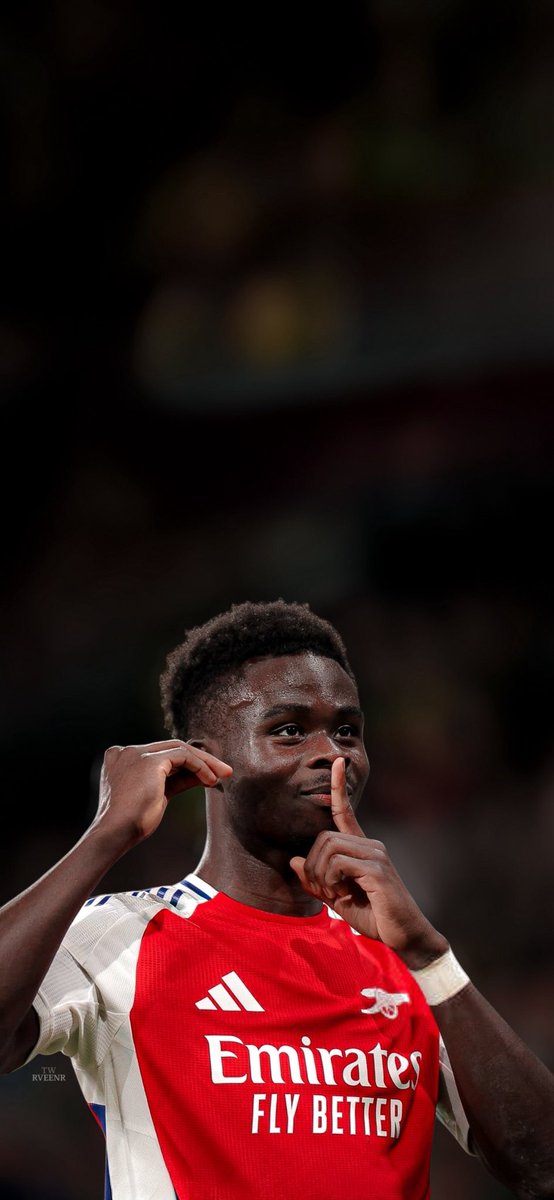 If Saka scores anytime tonight against Real Madrid I'll order any premier league shirt to one follower and give them £50 cash!🔥⚽

RT and comment to enter! Best of luck, winner announced after the game!