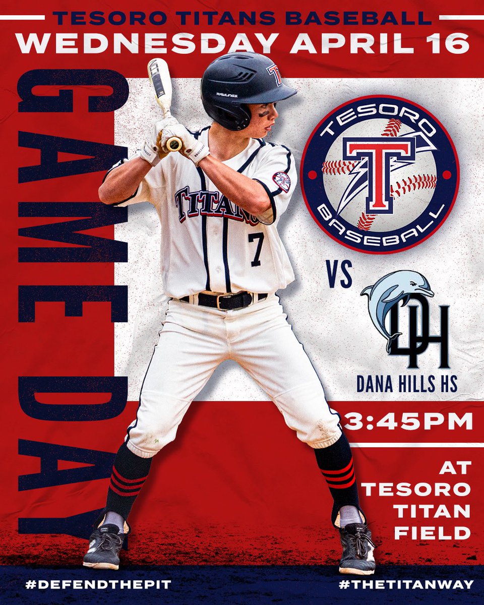 TesoroTitans_BB's tweet photo. Game Day!! The Titans return to action at home today. #DefendthePit #TheTitanWay @ocvarsity @OCSportsZone https://t.co/cRps35b385