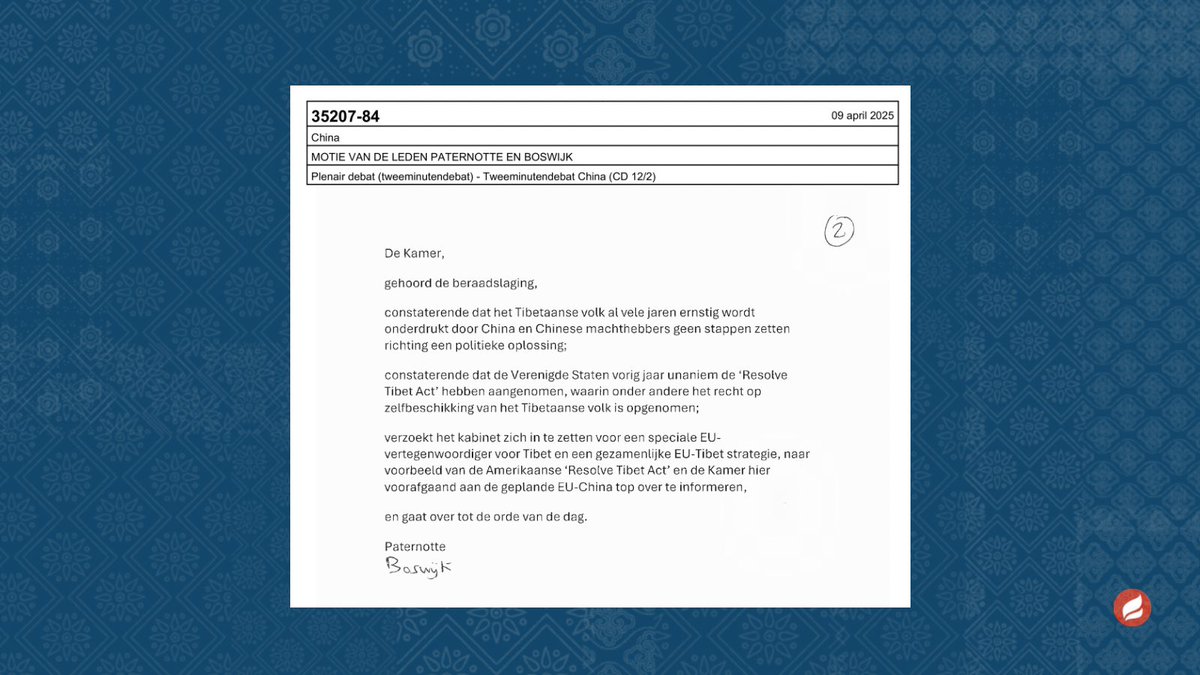 ICT Europe tweet media