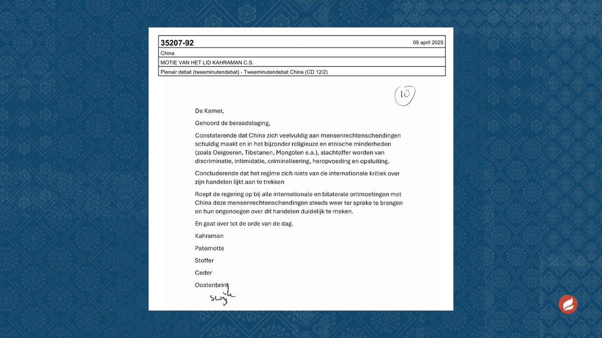 ICT Europe tweet media