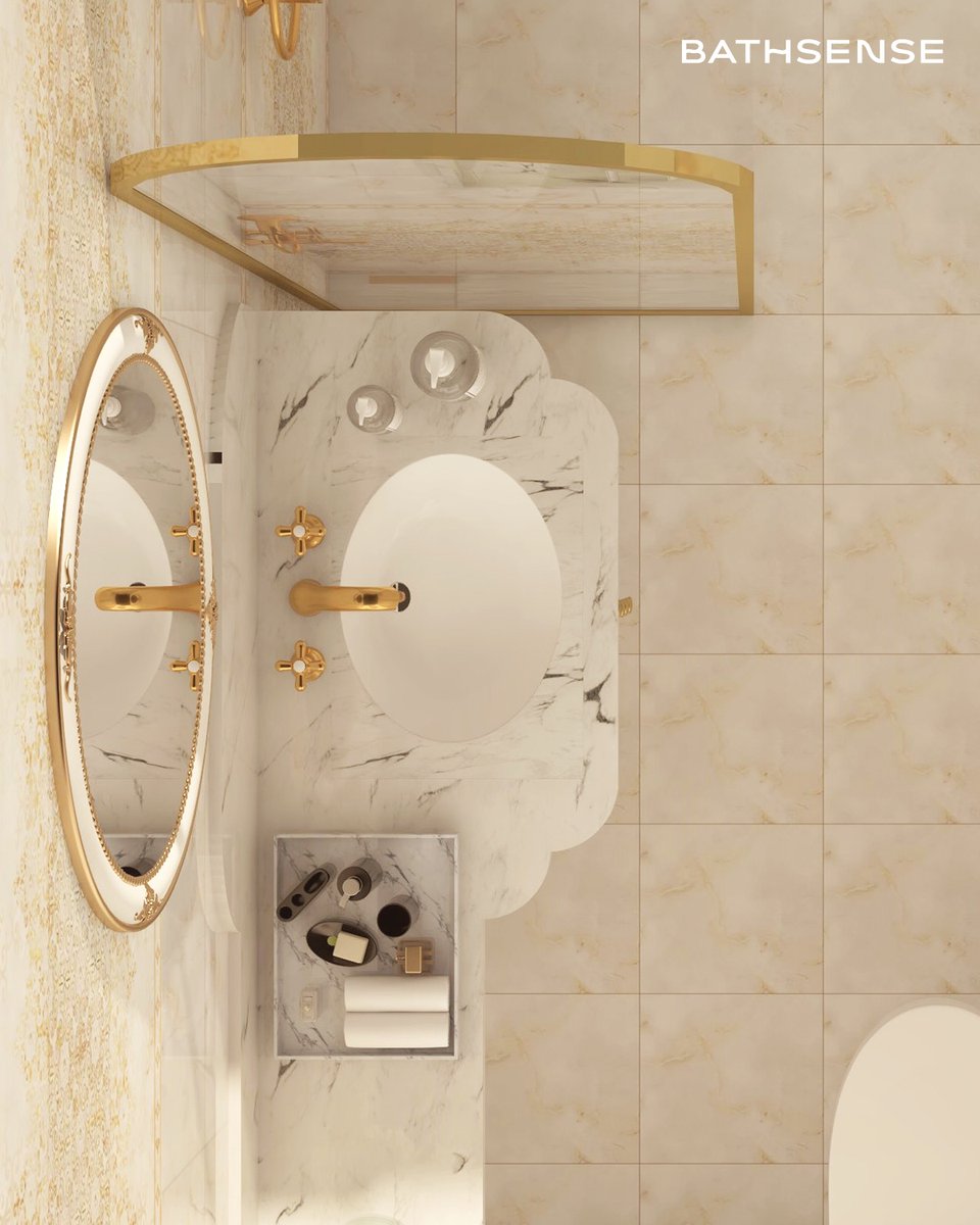 bathsense's tweet photo. When elegance takes the throne, your bath space becomes a true expression of Regal Opulence.
We craft spaces where every detail speaks of timeless grandeur and effortless comfort. https://t.co/QJx4E8WTwv