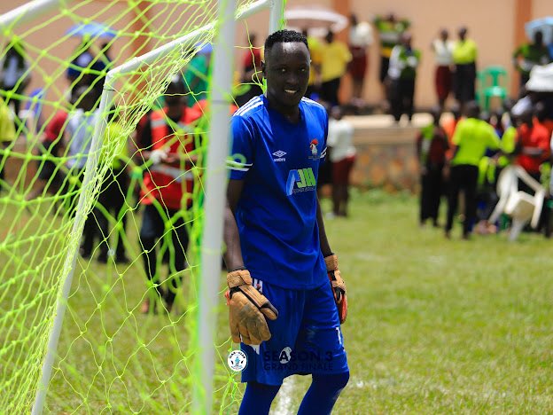 What a great season it was!! Full of energy, vibe , and unforgettable moments. Huge Congratulations  to the champions <a href="/selecaofc12/">SELEÇAÕ FC</a>  see you next season. #Olanolamleague <a href="/AjenorHotels/">Ajenor Hotels (U) Ltd</a>